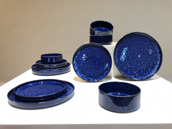 Set 144 Piese Infinity Blue [2]