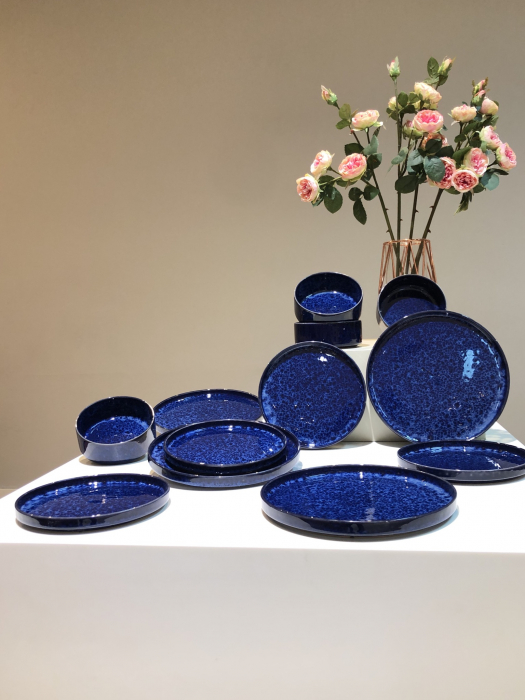 Set 144 Piese Infinity Blue [3]