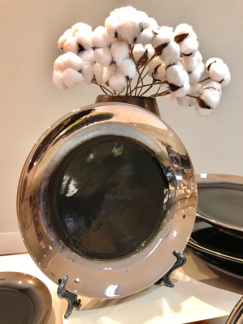 Set Veselă Agora, 192 Piese,  pentru Evenimente, HoReCa, ceramică premium [9]