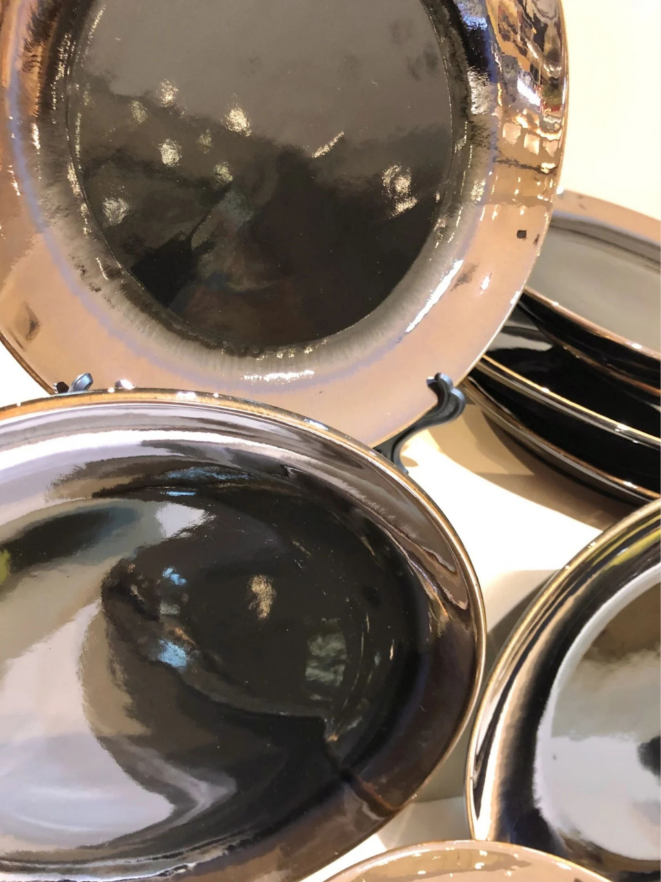 Set Veselă Agora, 192 Piese,  pentru Evenimente, HoReCa, ceramică premium [8]