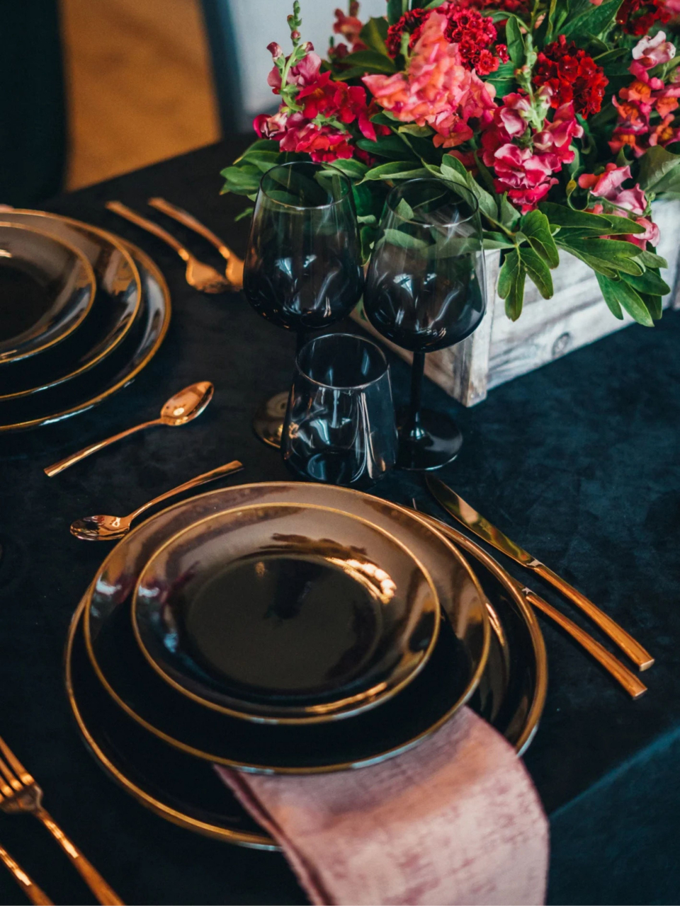 Set Veselă Agora, 192 Piese,  pentru Evenimente, HoReCa, ceramică premium [2]