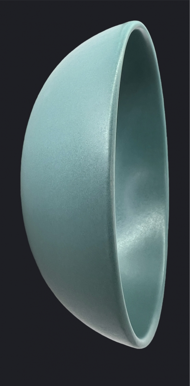 Set 2 Boluri Salată MADE Pantone Verde Menta Mat 800ml [6]