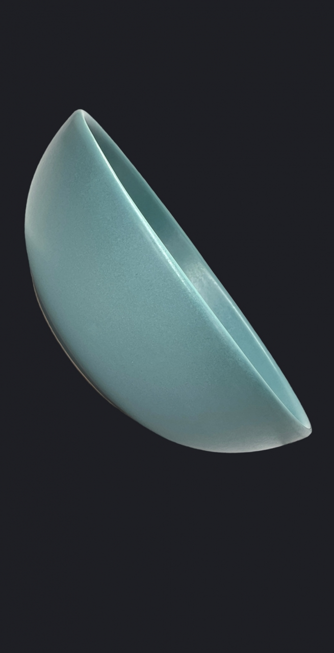 Set 2 Boluri Salată MADE Pantone Verde Menta Mat 800ml [5]