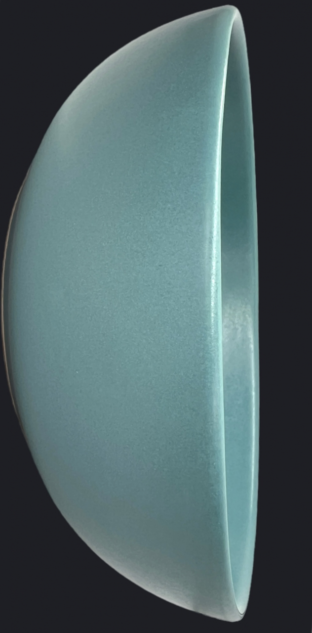 Set 2 Boluri Salată MADE Pantone Verde Menta Mat 800ml [7]