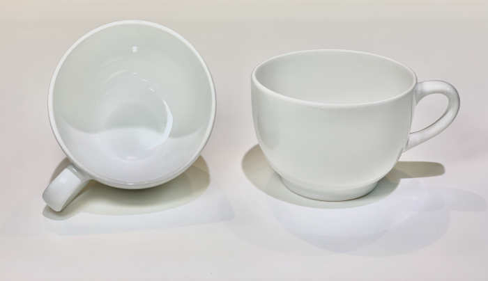 Set 2 Căni Casablanca 350 ml [4]