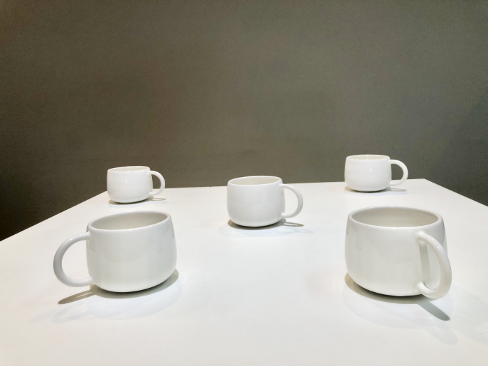 Set 2 Cãni Casablanca (White Nemira 300ml) [3]