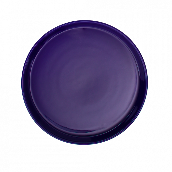 Set 3 Piese Arhitect Cobalt ( Farfurie 25 cm, Farfurie 20 cm, Bol 15 cm 400 ml ) [7]