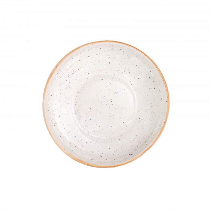 Set 18 Piese Farfurii Sand Dune ( Farfurie 25 cm, Farfurie 20 cm, Bol 15 cm 400 ml ) [6]