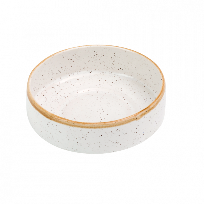 Set 18 Piese Farfurii Sand Dune ( Farfurie 25 cm, Farfurie 20 cm, Bol 15 cm 400 ml ) [7]