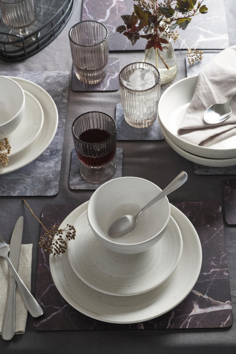 Set 3 Piese Tera Celis (glazurat+decorat manual) [3]