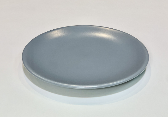 Set 3 Piese Tognana Gri  ( Farfurie Mare, Farfurie Mica, Bol ) [3]