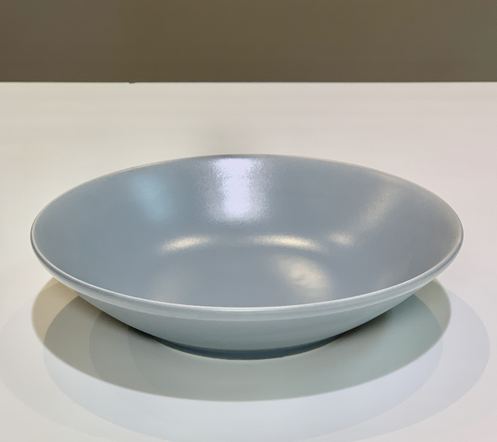 Set 3 Piese Tognana Gri  ( Farfurie Mare, Farfurie Mica, Bol ) [8]