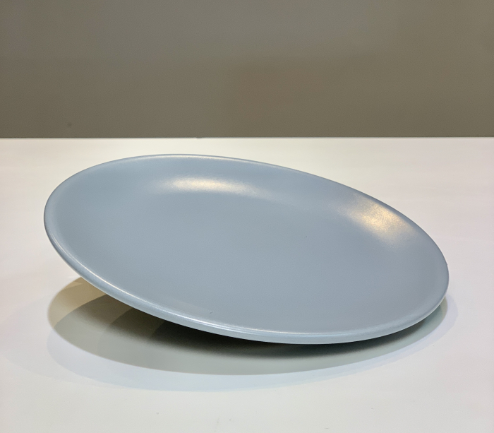 Set 3 Piese Tognana Gri  ( Farfurie Mare, Farfurie Mica, Bol ) [7]