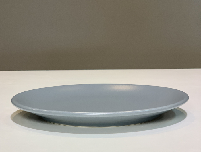 Set 3 Piese Tognana Gri  ( Farfurie Mare, Farfurie Mica, Bol ) [9]