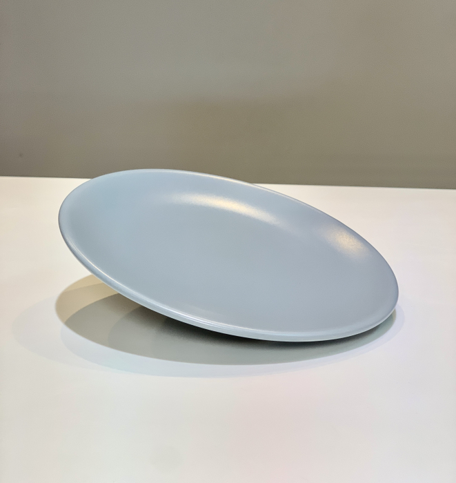 Set 3 Piese Tognana Gri  ( Farfurie Mare, Farfurie Mica, Bol ) [5]