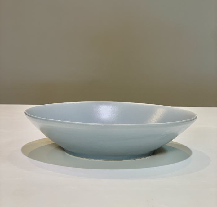 Set 3 Piese Tognana Gri  ( Farfurie Mare, Farfurie Mica, Bol ) [6]