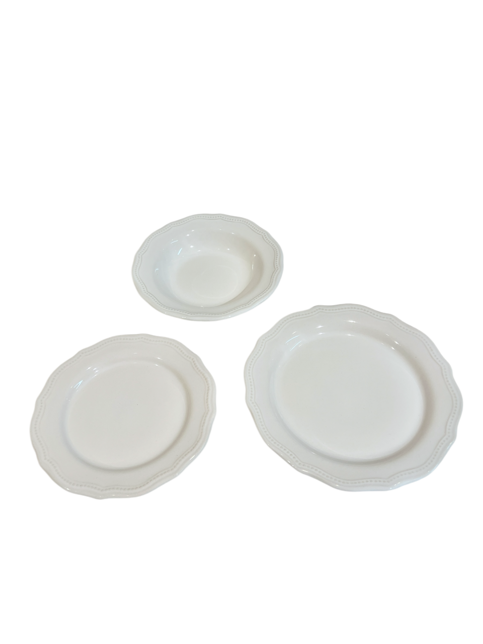 Set Farfurii [3]