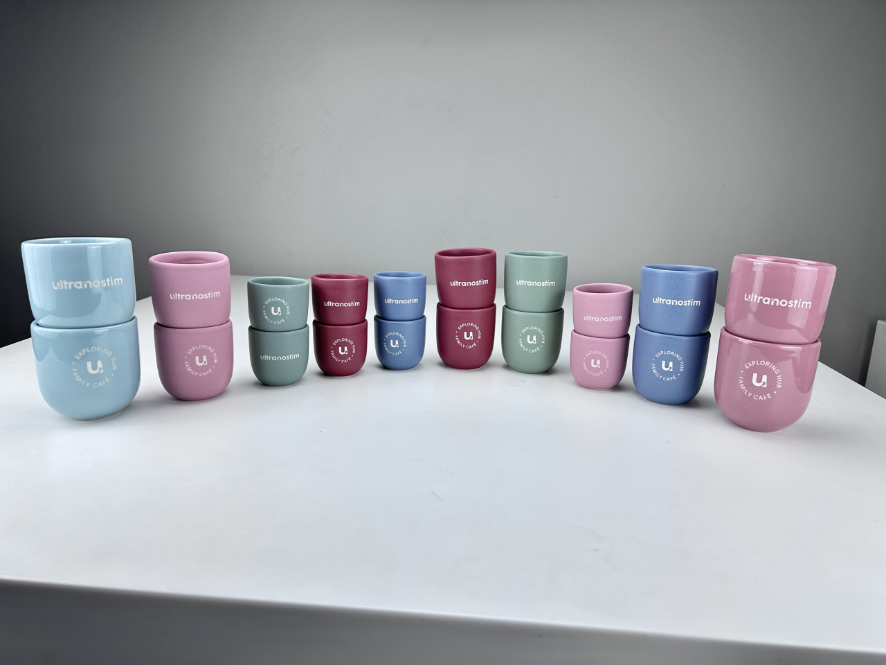 Cesti Cafea Personalizare Cafenea [11]