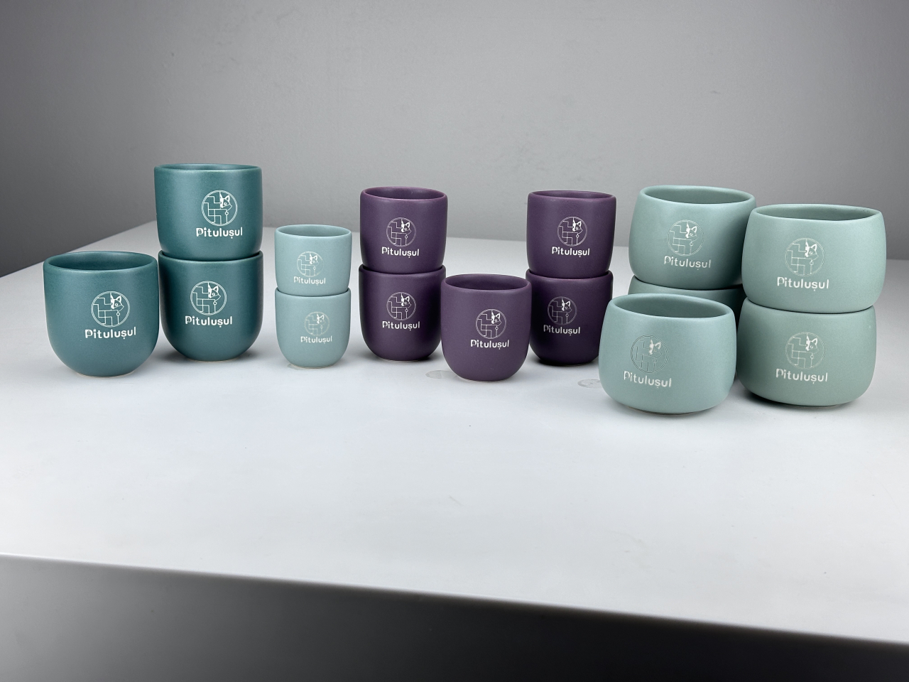 Cesti Cafea Personalizare Cafenea [12]