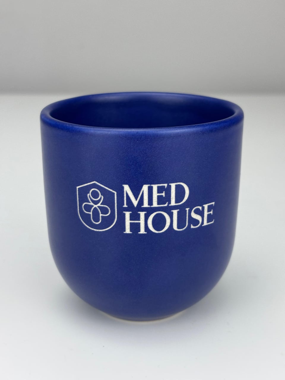 Set 30 Cesti Cafea tip Pahare NOVUM Gresie Glazurata, Diferite Marimi si Culori de Glazuri [4]