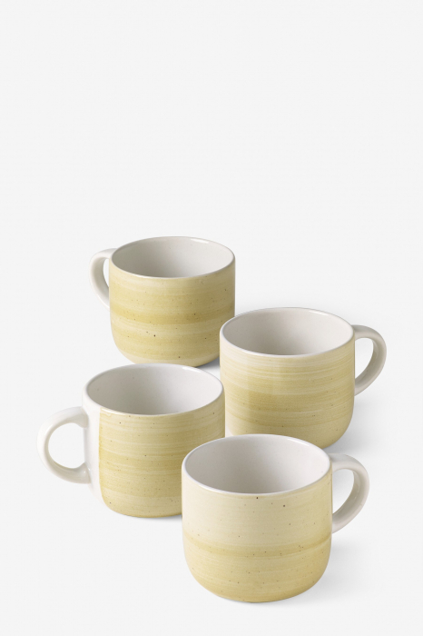 Canã Tera Celis Galben-Ocru (400ml) [2]