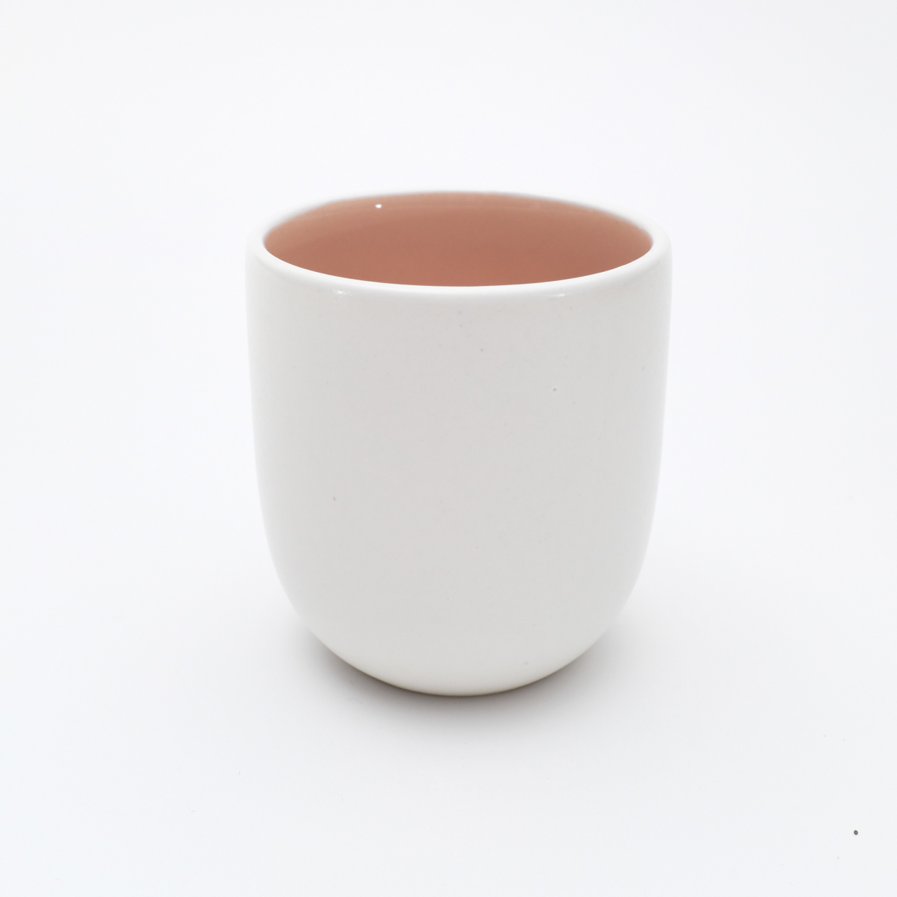 Set 4 Pahare Cafea Novum 150ml (Verde, Corai) [6]