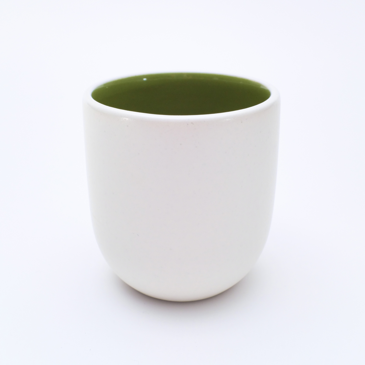 Set 4 Pahare Cafea Novum 150ml (Verde, Corai) [7]