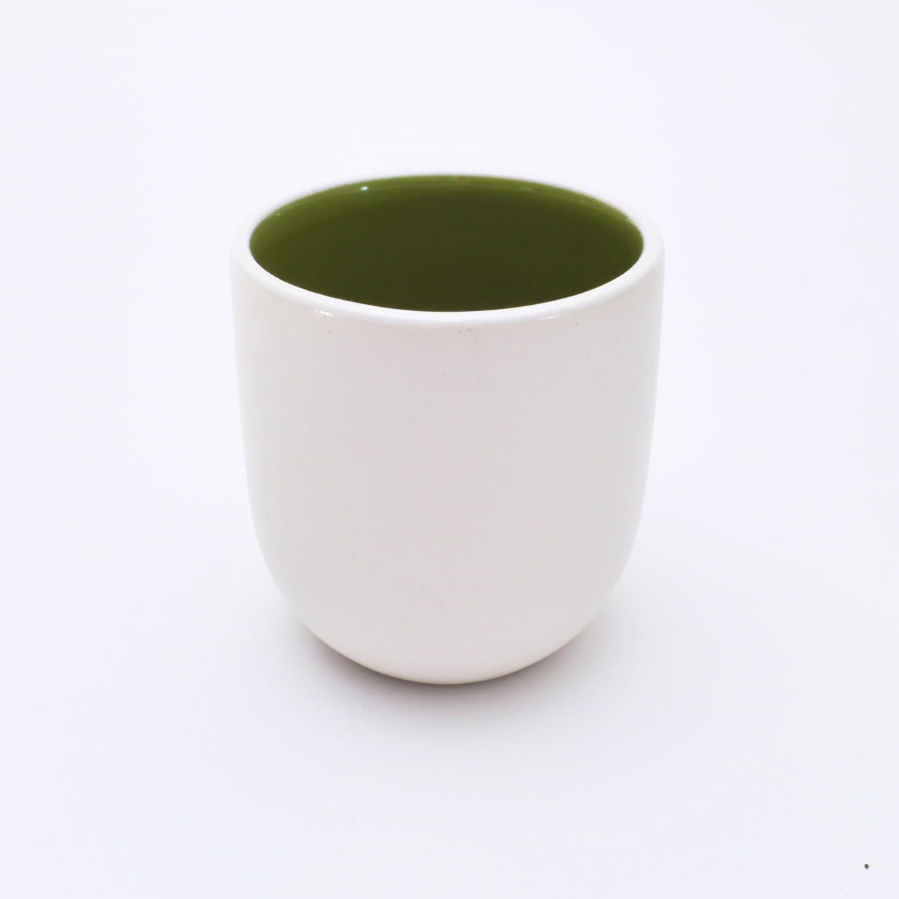 Set 4 Pahare Cafea Novum 150ml (Verde, Corai) [3]