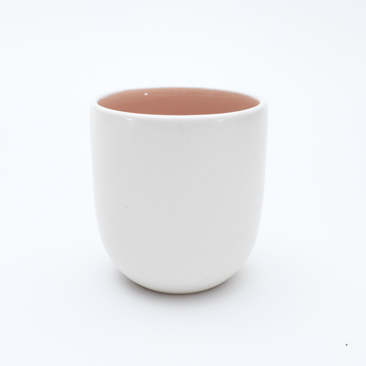 Set 4 Pahare Cafea Novum 150ml (Verde, Corai) [2]