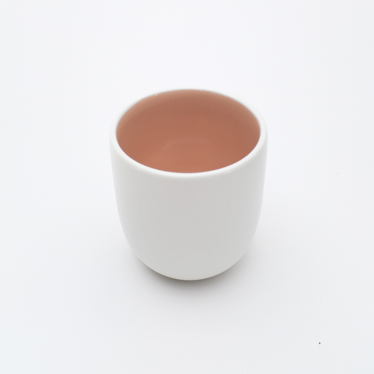 Set 4 Pahare Cafea Novum 150ml (Verde, Corai) [10]