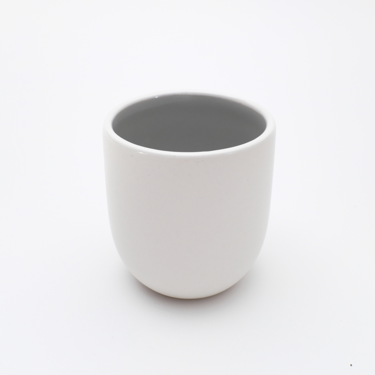 Set 4 Pahare Cafea Novum Summer 150ml  si 250ml(Verde, Gri, Corai, Albastru) [8]