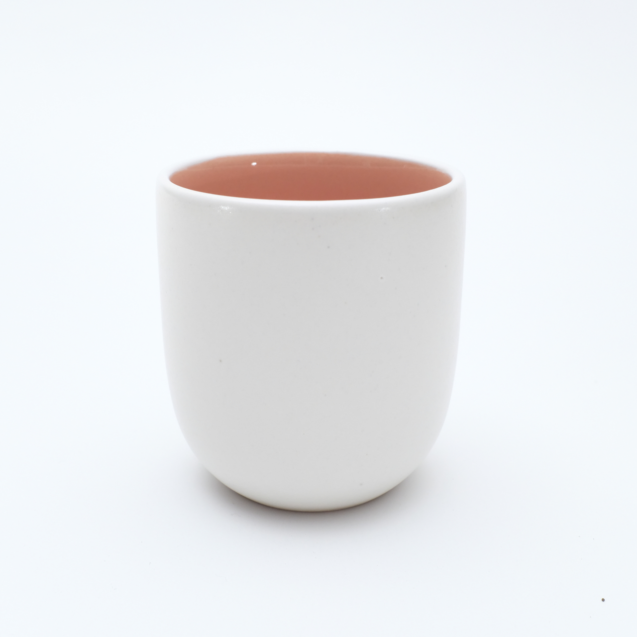 Set 4 Pahare Cafea Novum Summer 150ml  si 250ml(Verde, Gri, Corai, Albastru) [7]