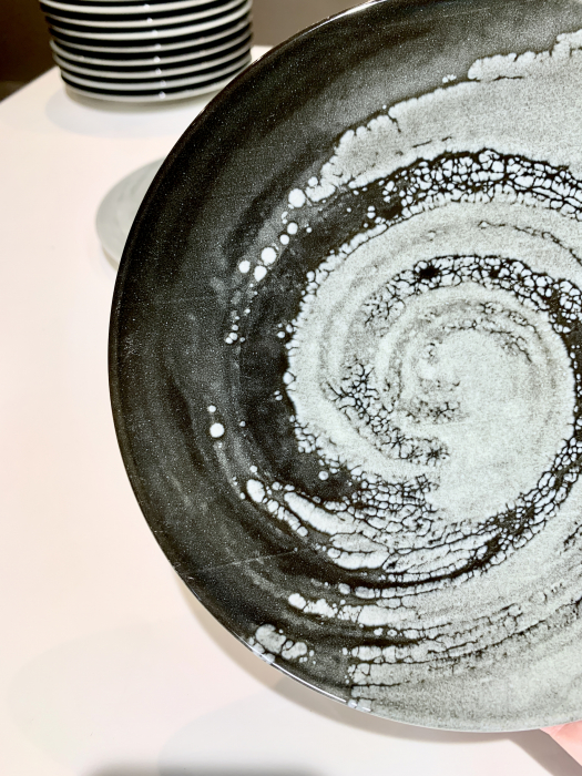 Farfurie Galaxy  Desert 20cm [3]