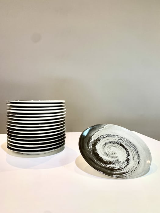 Farfurie Galaxy  Desert 20cm [4]