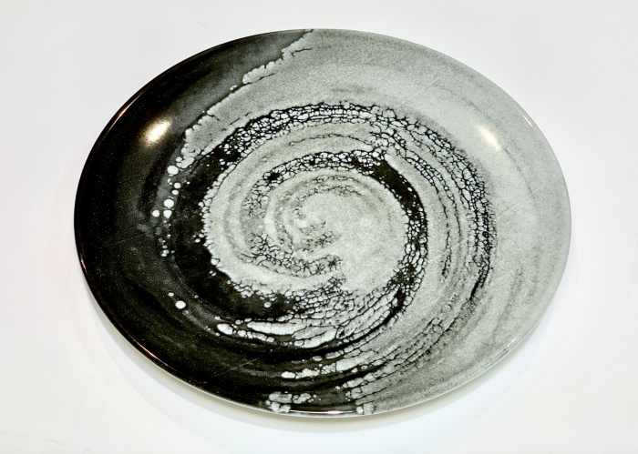 Set 6 Farfurii Galaxy  Desert 20cm [2]