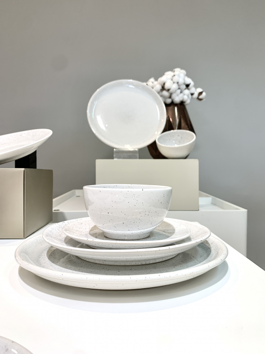 Set Ceramică NOVA 18 Piese [2]