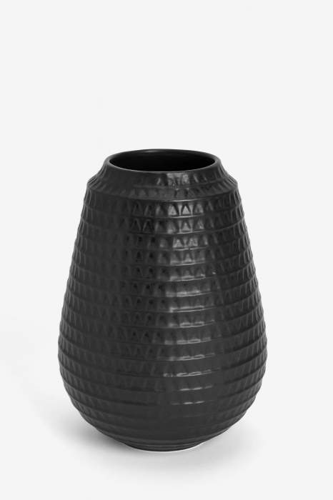 Vazã Ceramicã Vulcano (23,5cm dimensiune medie) [3]