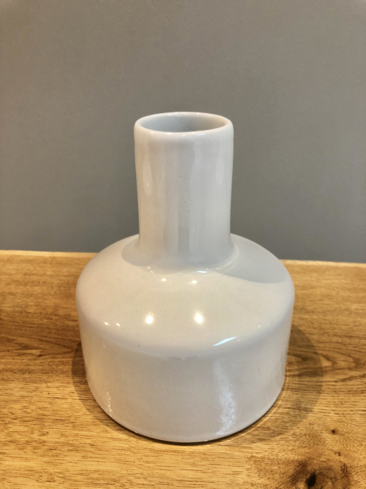 Vazã Sakura Micã Albã (Japan design handmade) [4]