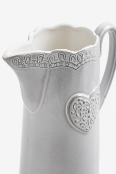 Vaza Ceramica Premium, Model Vintage Modern [3]