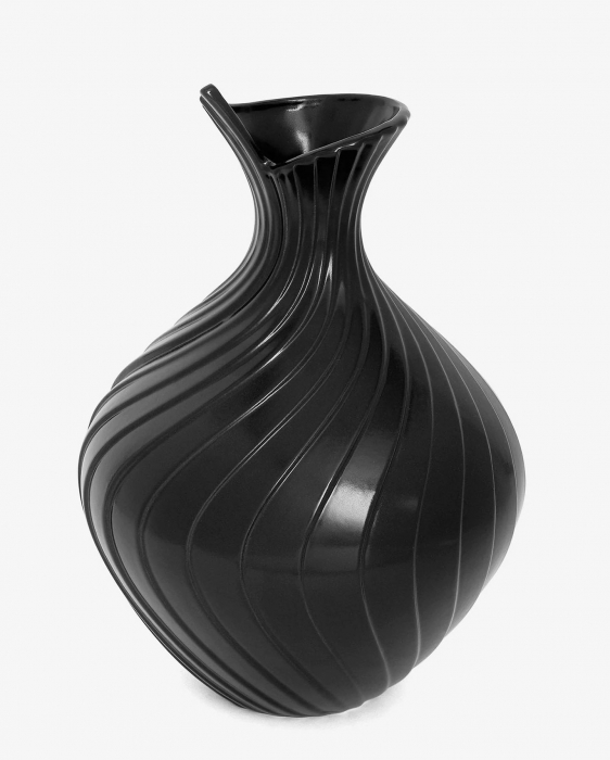 Vaza Vulcano Vera inaltime 40cm latime 25cm (vazã dimensiuni mari) [4]