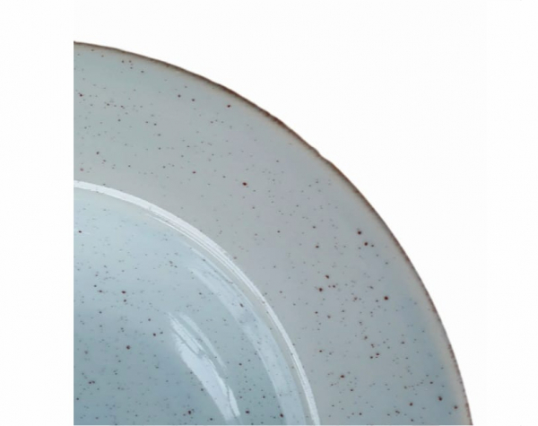 Bol Paste, Farfurie Adanca, (Mineral Albastru 27cm) [3]