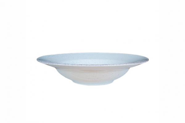Bol Paste, Farfurie Adanca, (Mineral Alb 27cm) [2]