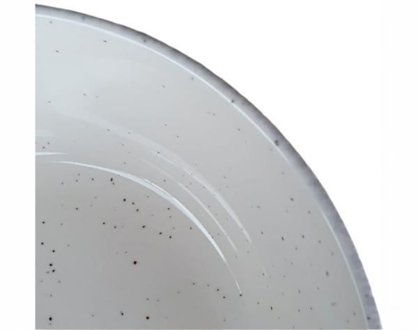 Bol Ceramica 22cm Glazurare Manuala [3]