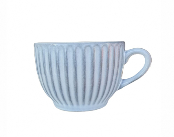 Set 4 x Cana Ceramica Model Gri [2]