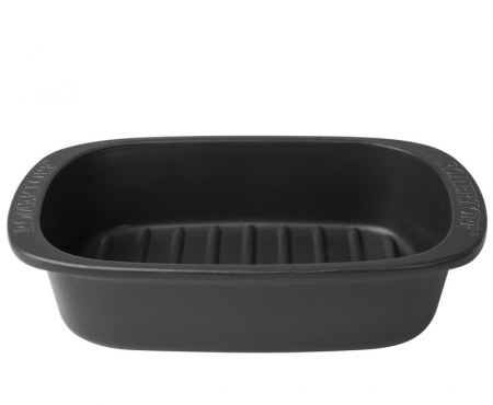 Formã Vas Cuptor Romertopf Vulcano Neagrã Cuptor ( Mare 4-6 persoane) [0]