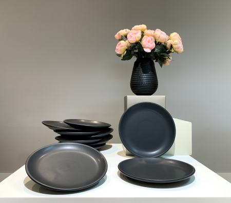 Platou Vulcano Atena (Diametru 29cm) [1]