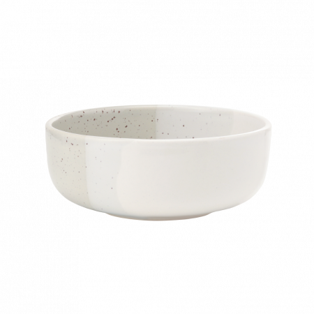 Bol Ceramică Artizan (Gri) Diametru 16 cm 450 ml [1]