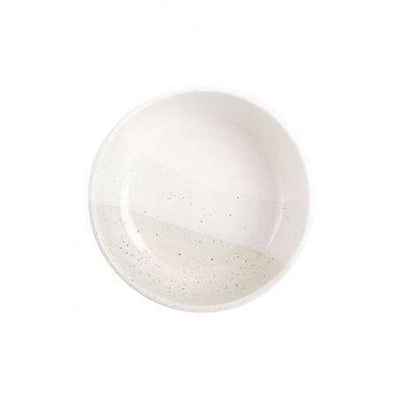 Bol Ceramică Artizan (Gri) Diametru 16 cm 450 ml [2]