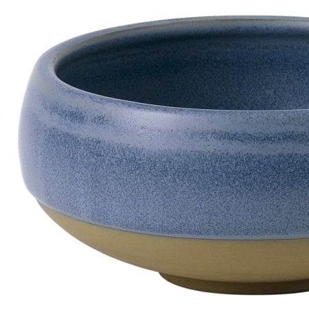 Bol Heritage Albastru 450ml Mediu (rotund) [4]