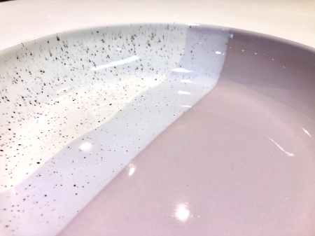 Bol Mare Pasta - Colectia Artizan (Roz) [5]